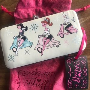 Fluff Wallet!